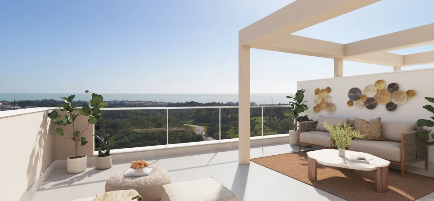 Venta de apartamento en planta baja en Mijas 0