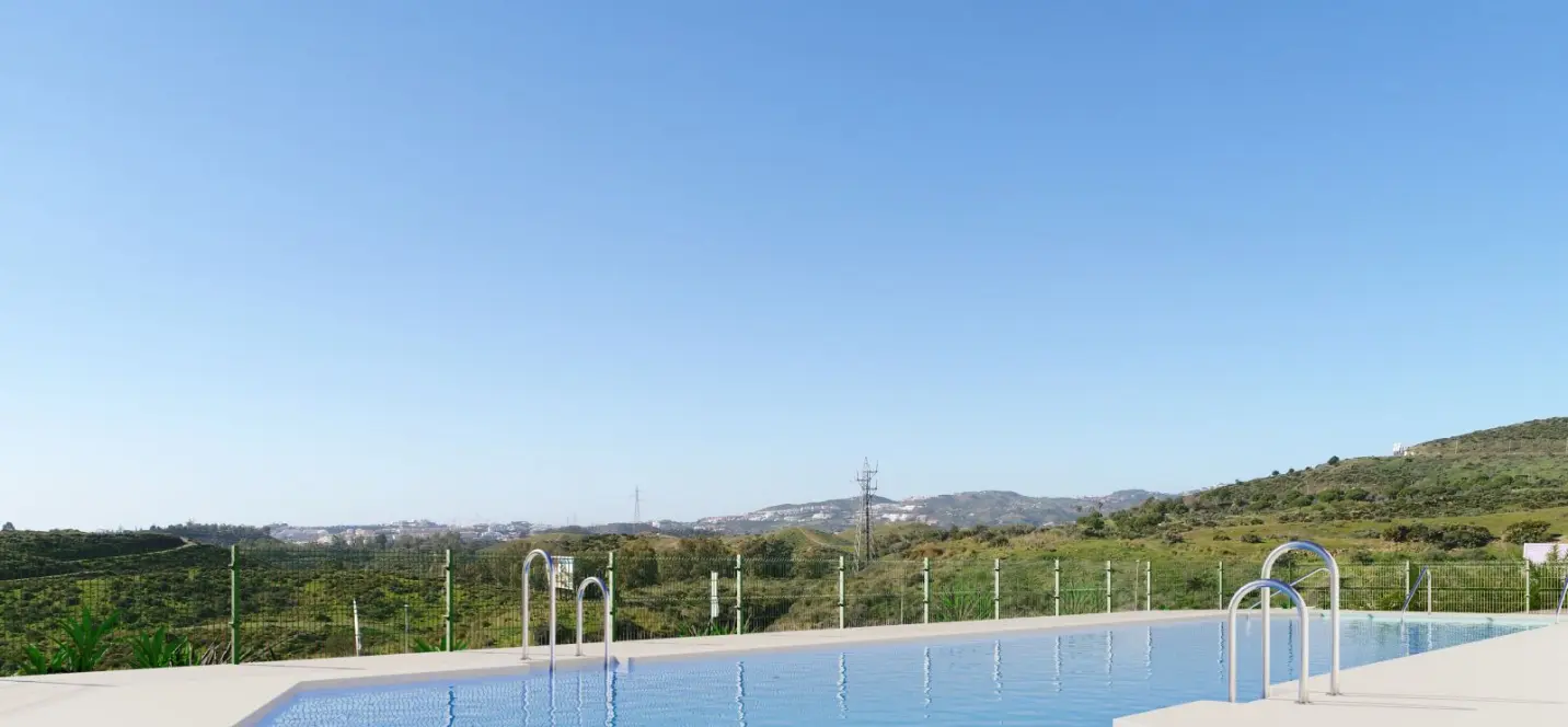Venta de apartamento en planta baja en Mijas 3