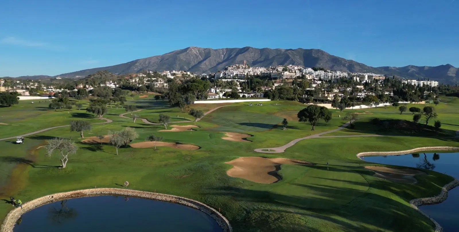 Продажа апартаментов на первом этаже в Mijas 24