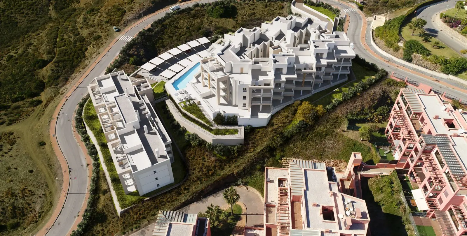 Продажа апартаментов на первом этаже в Mijas 26