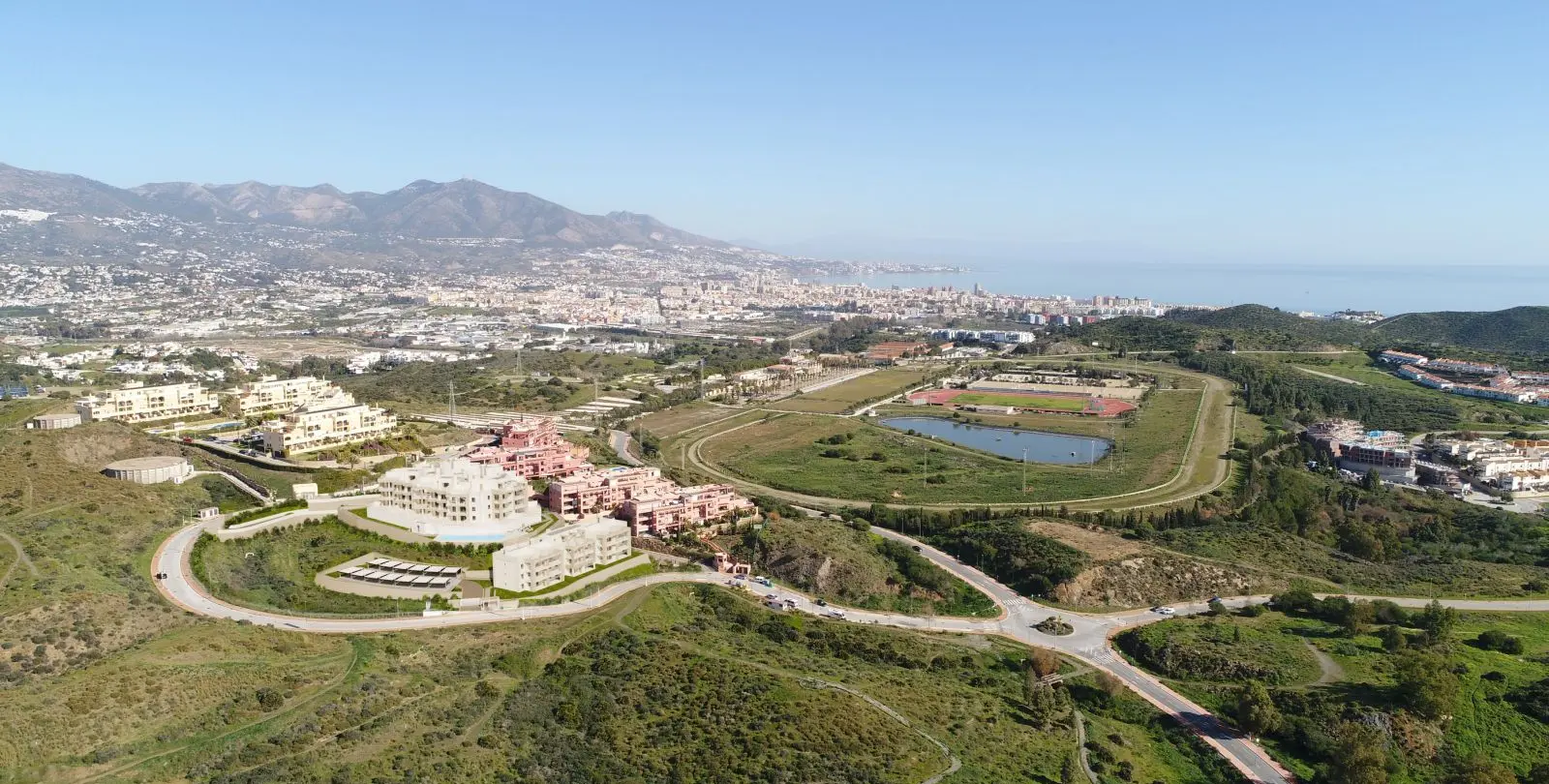 Продажа апартаментов на первом этаже в Mijas 28