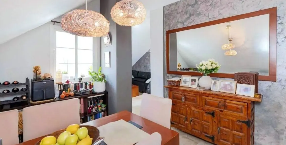 Продажа пентхауса в Estepona 2