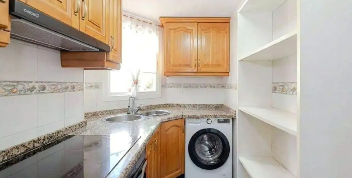 Продажа пентхауса в Estepona 3