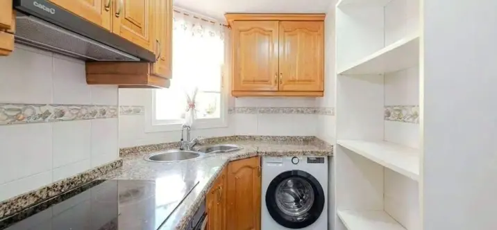 Продажа пентхауса в Estepona 2