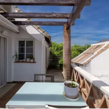Продажа пентхауса в Estepona