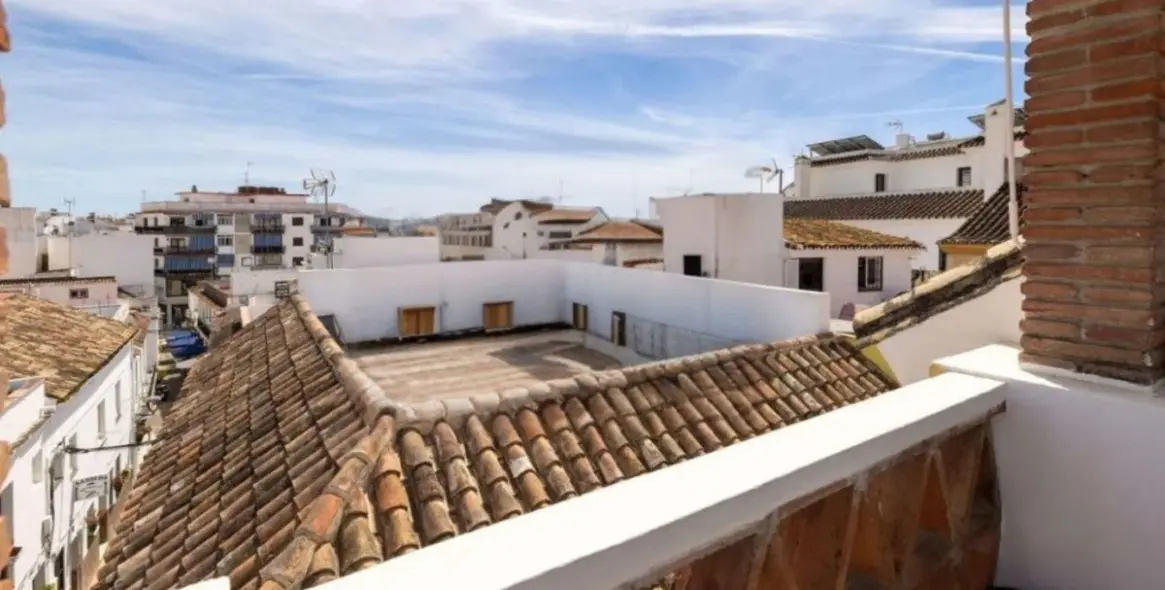Продажа пентхауса в Estepona 7