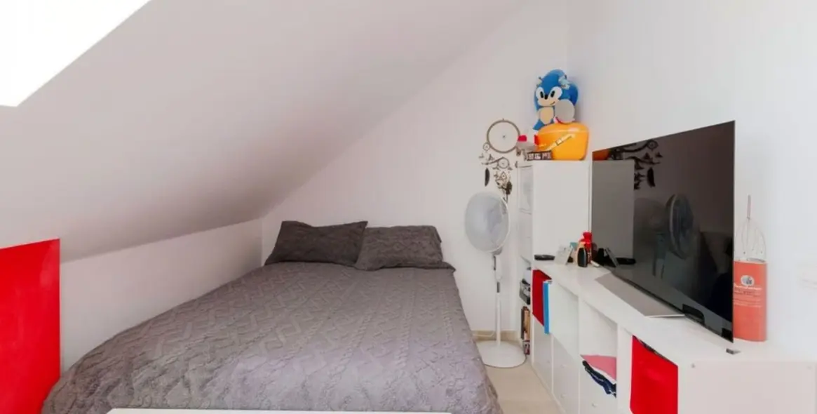 Продажа пентхауса в Estepona 18