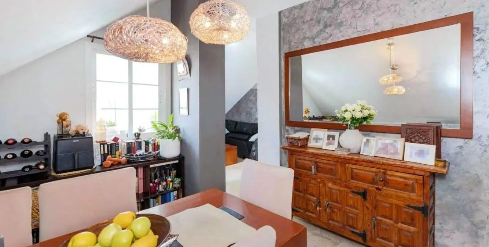 Продажа пентхауса в Estepona 2