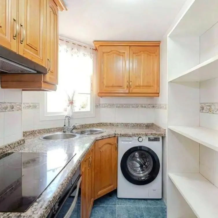 Продажа пентхауса в Estepona