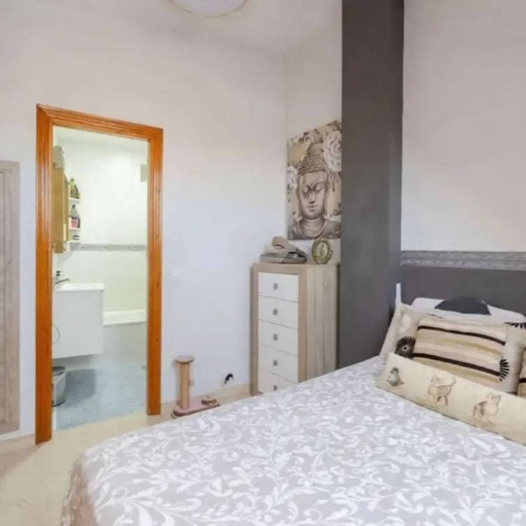 Продажа пентхауса в Estepona