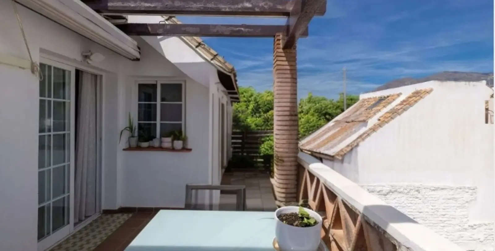 Продажа пентхауса в Estepona 6