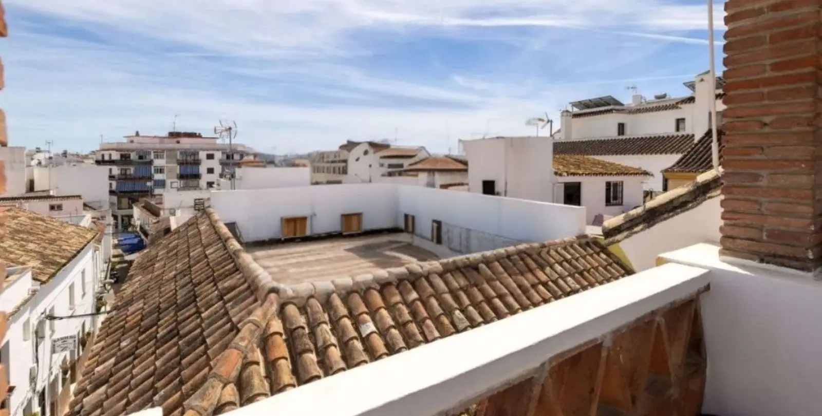 Продажа пентхауса в Estepona 7