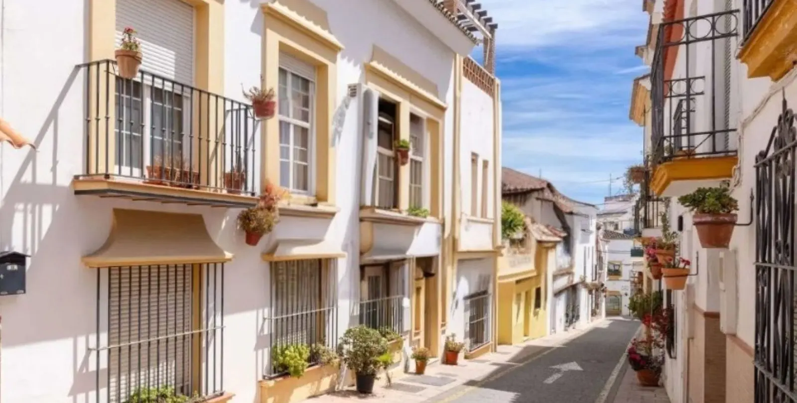 Продажа пентхауса в Estepona 8