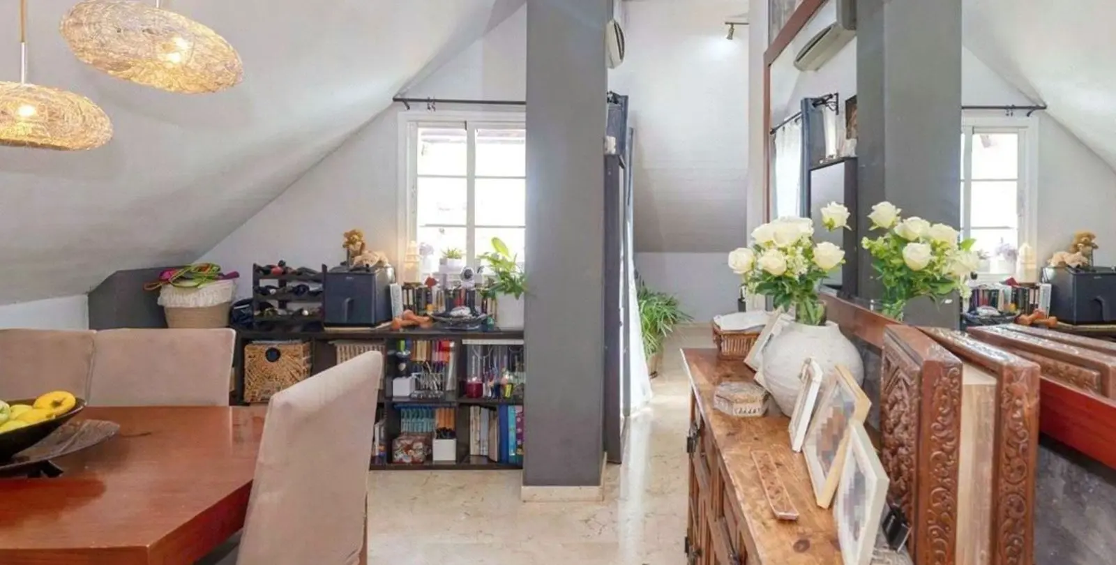 Продажа пентхауса в Estepona 9
