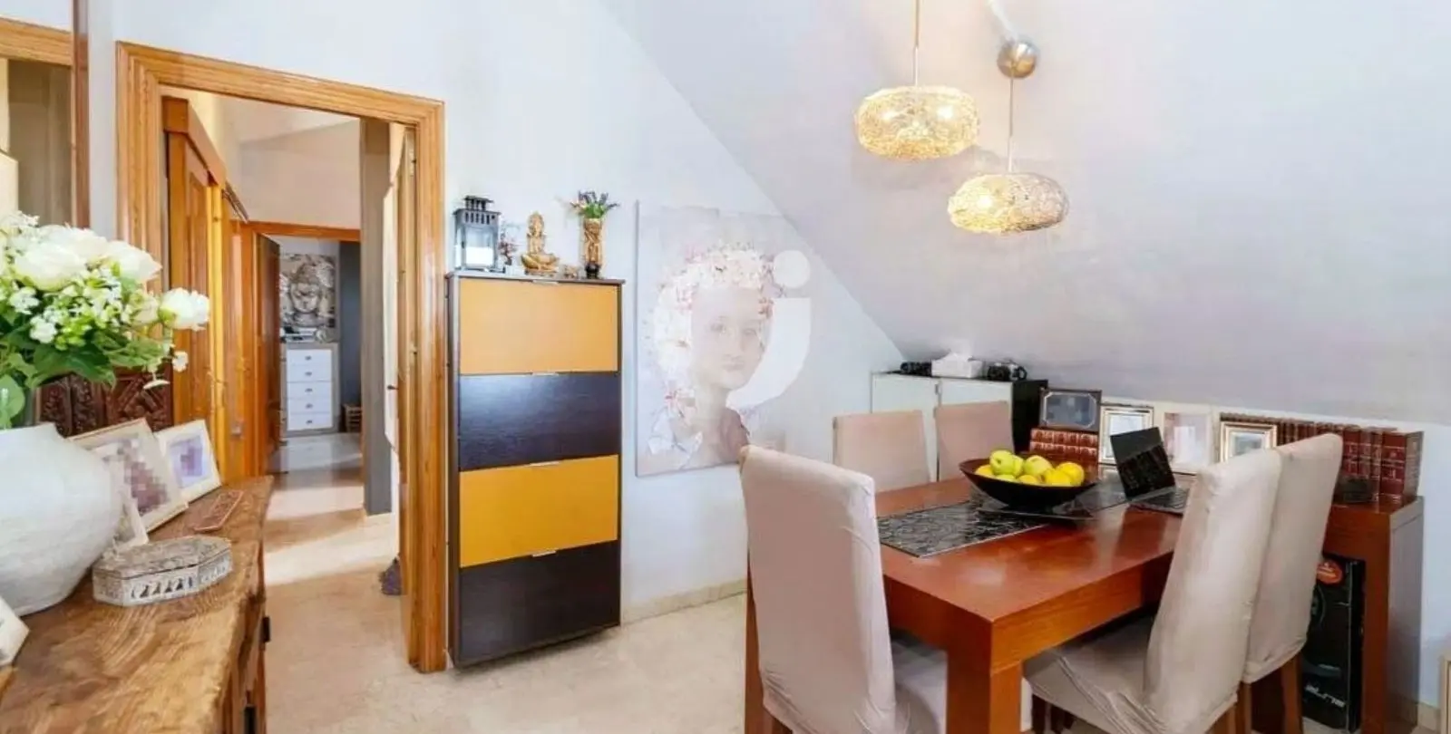 Продажа пентхауса в Estepona 10