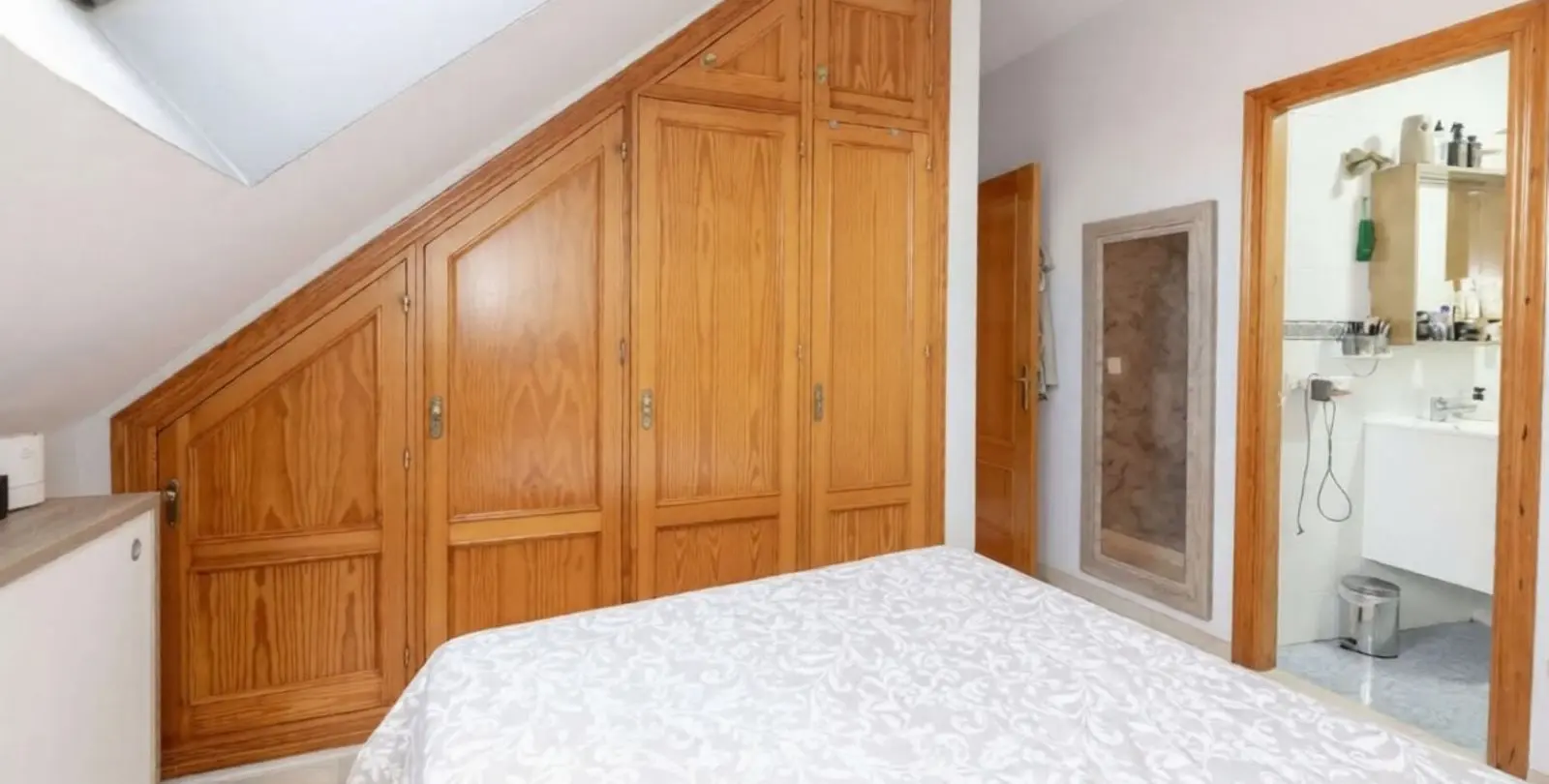 Продажа пентхауса в Estepona 15