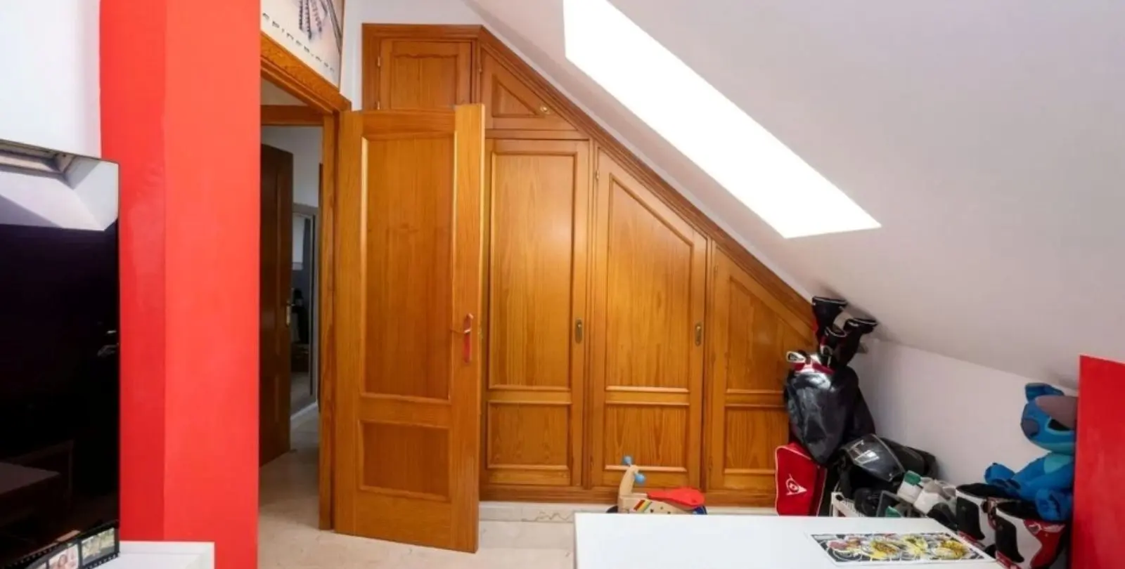 Продажа пентхауса в Estepona 19