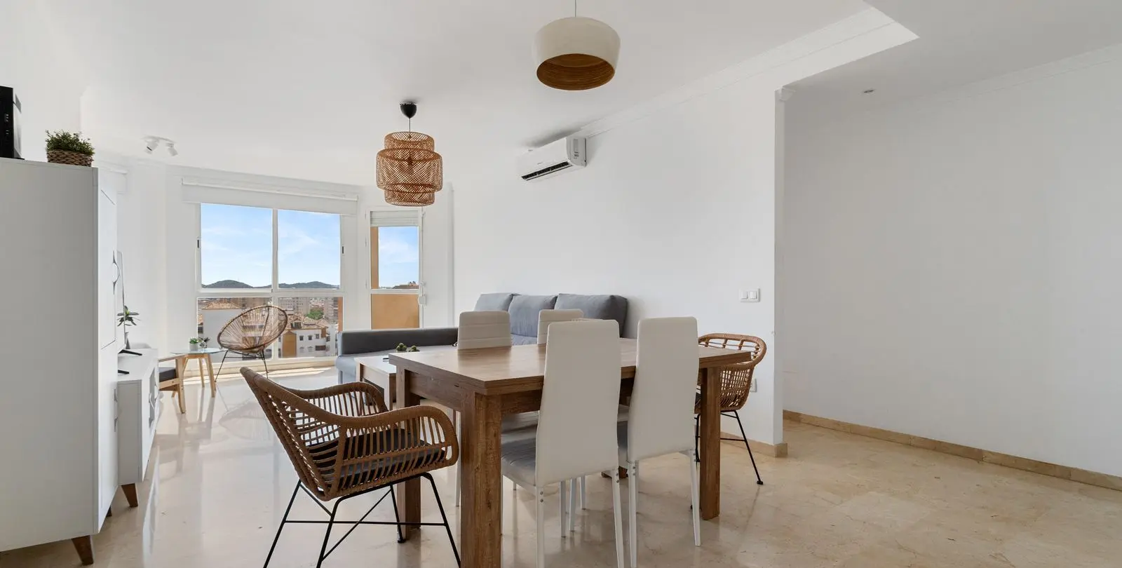 Продажа пентхауса в Fuengirola 2