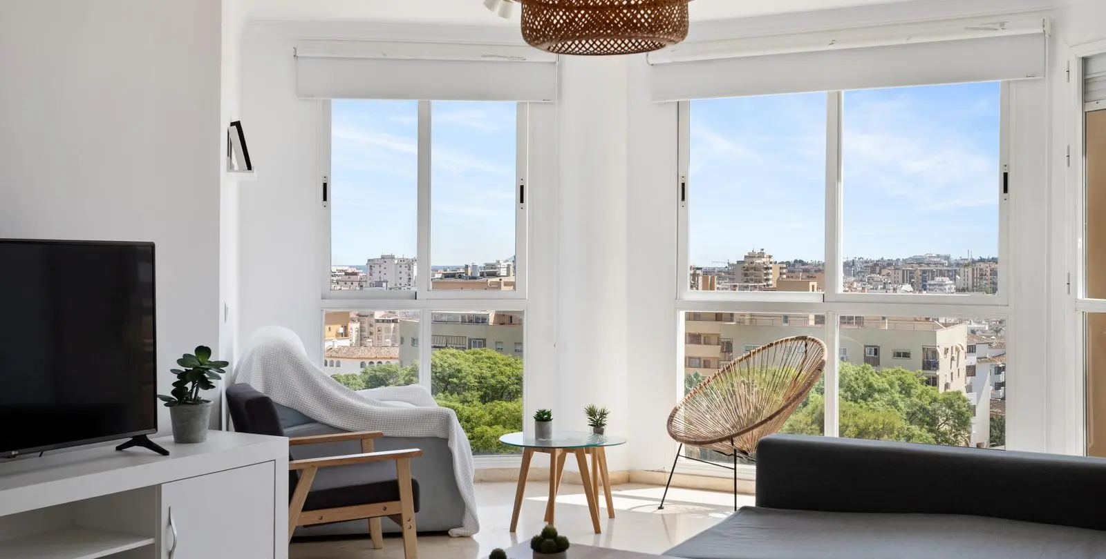 Продажа пентхауса в Fuengirola 3