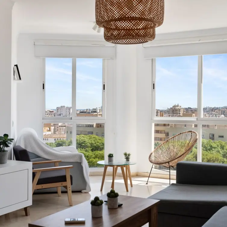Sale of penthouse in Fuengirola