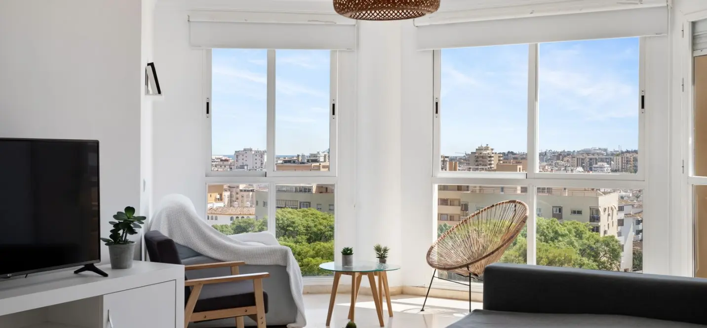Sale of penthouse in Fuengirola 2