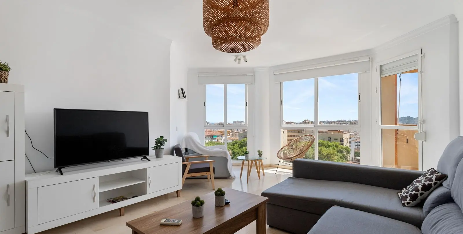 Продажа пентхауса в Fuengirola 5