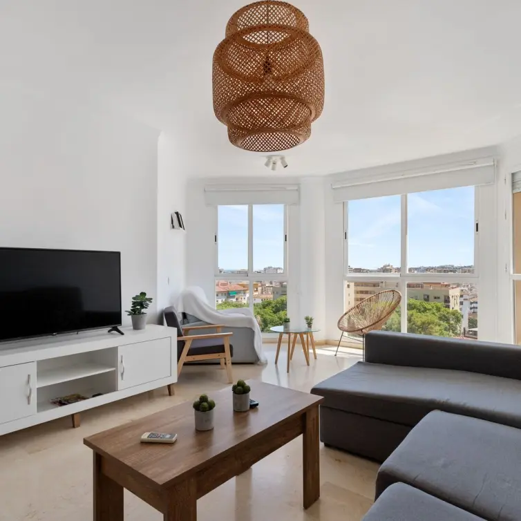 Sale of penthouse in Fuengirola