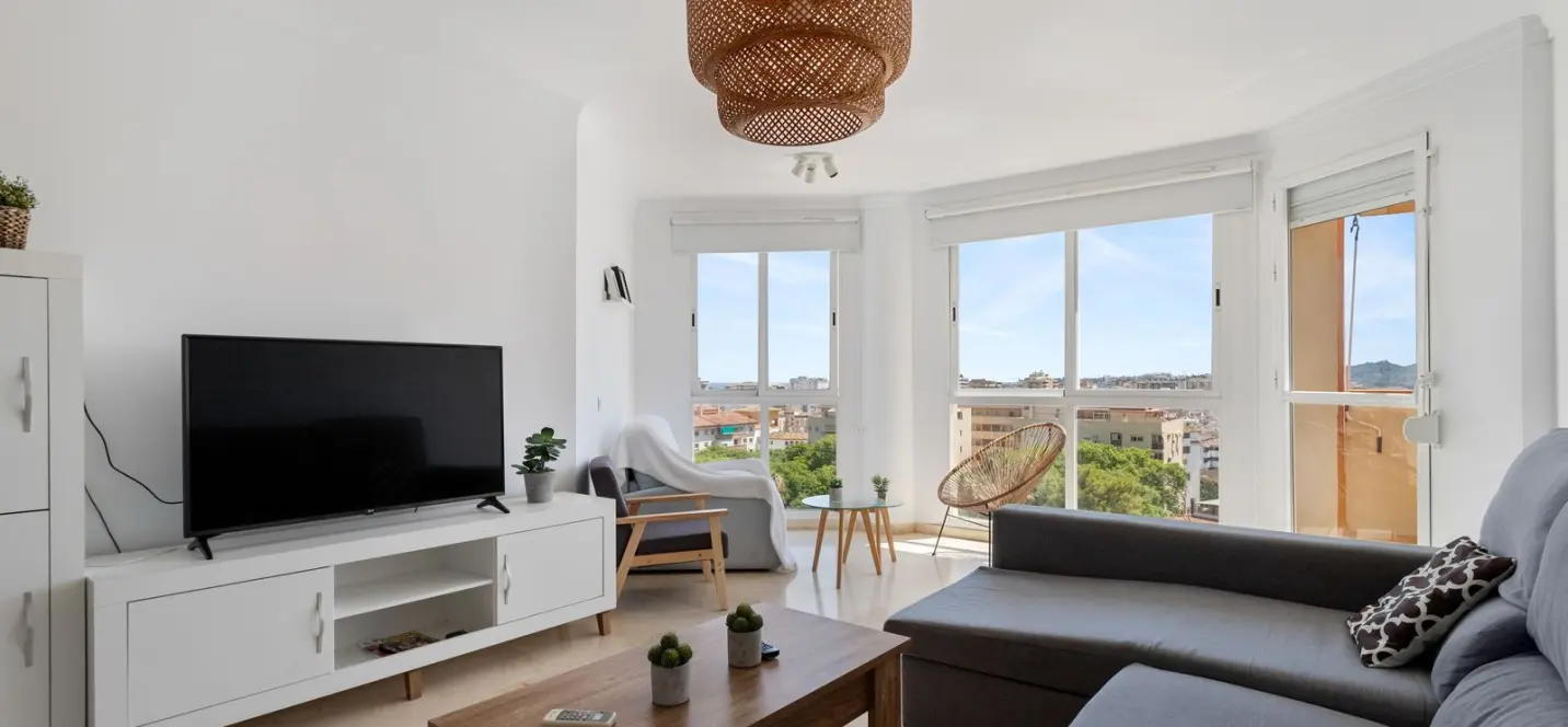 Sale of penthouse in Fuengirola 4
