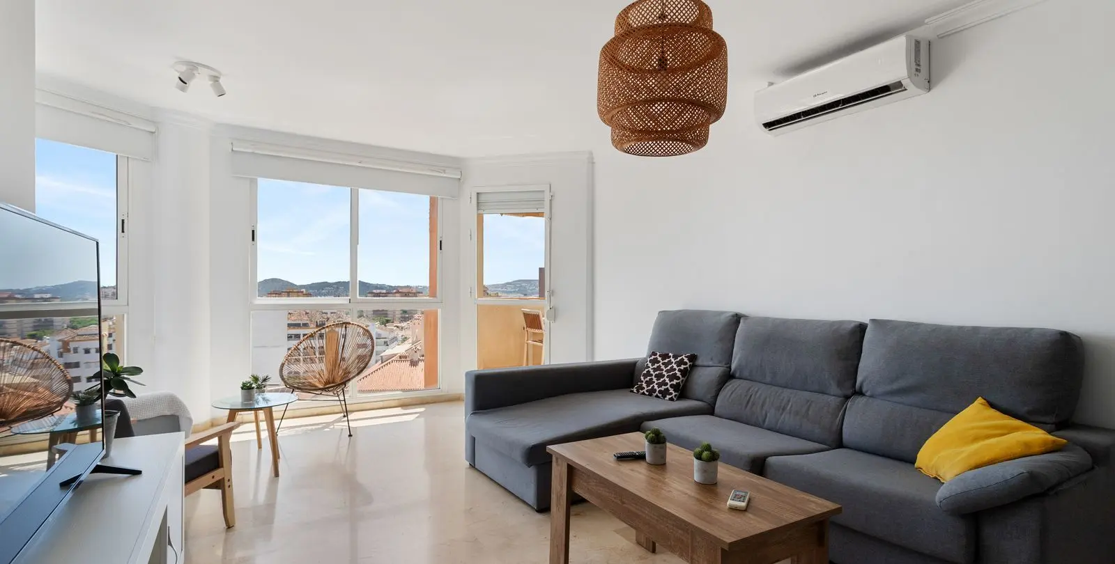 Продажа пентхауса в Fuengirola 6