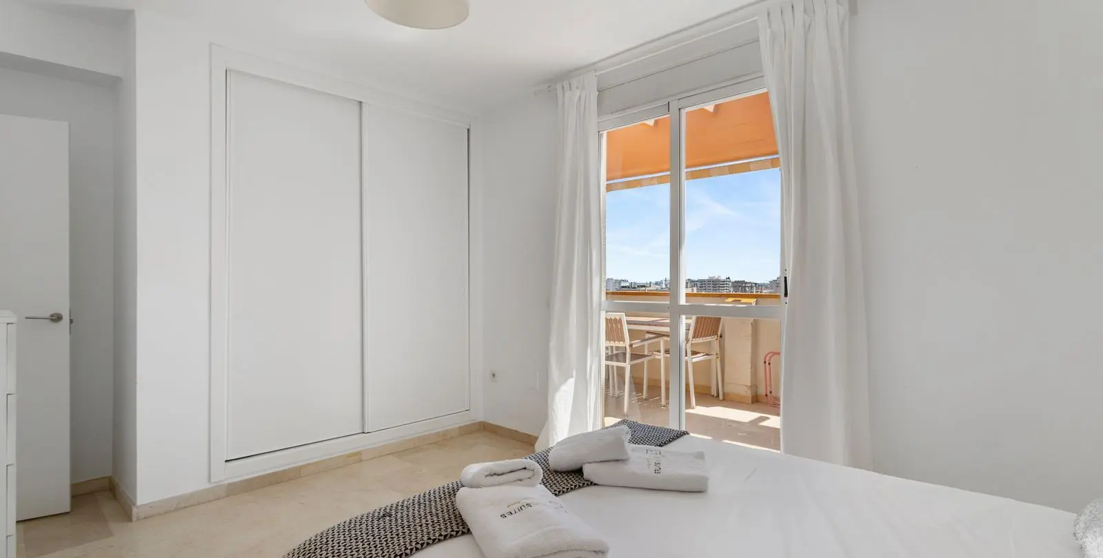 Продажа пентхауса в Fuengirola 8