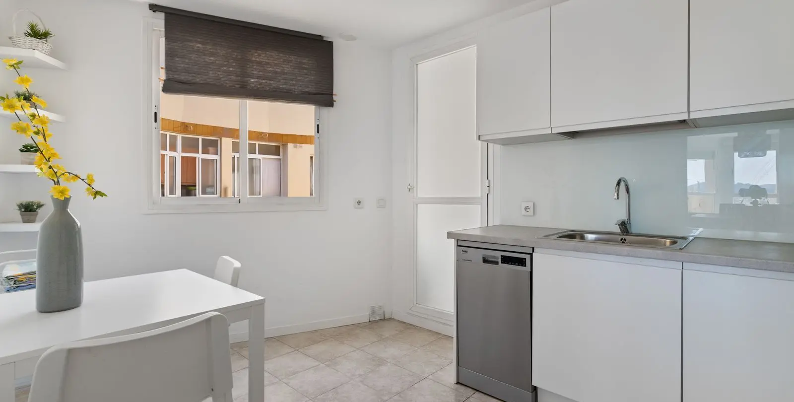 Продажа пентхауса в Fuengirola 9