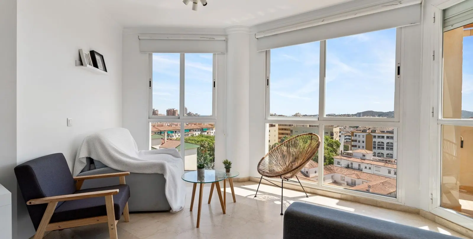 Продажа пентхауса в Fuengirola 10