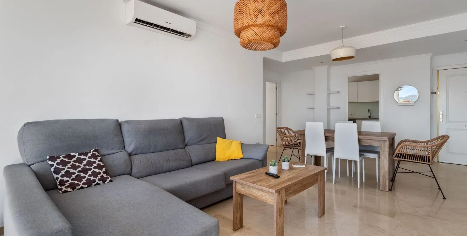 Продажа пентхауса в Fuengirola 11