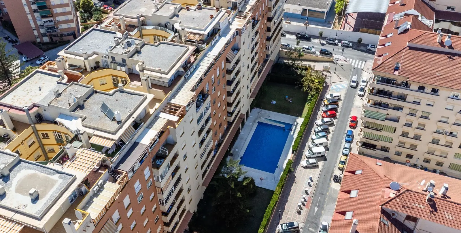 Продажа пентхауса в Fuengirola 13