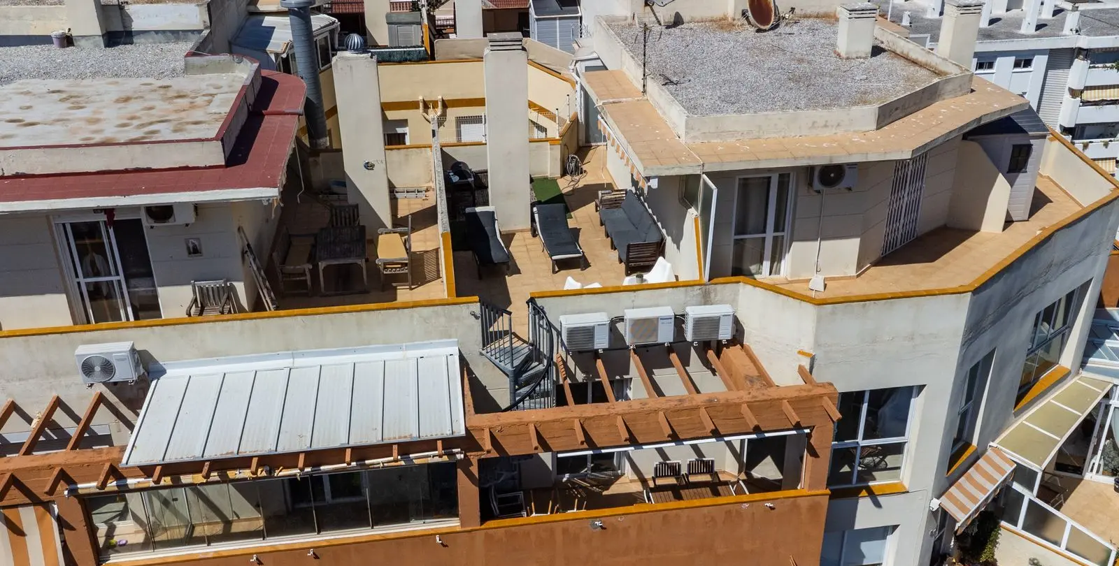 Продажа пентхауса в Fuengirola 15