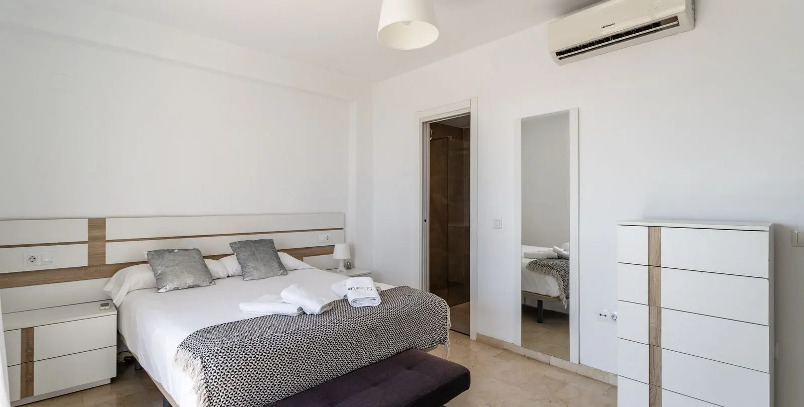 Продажа пентхауса в Fuengirola 19