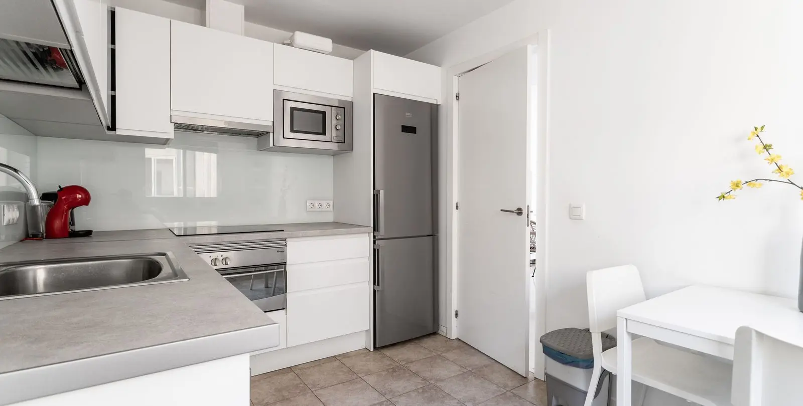 Продажа пентхауса в Fuengirola 21