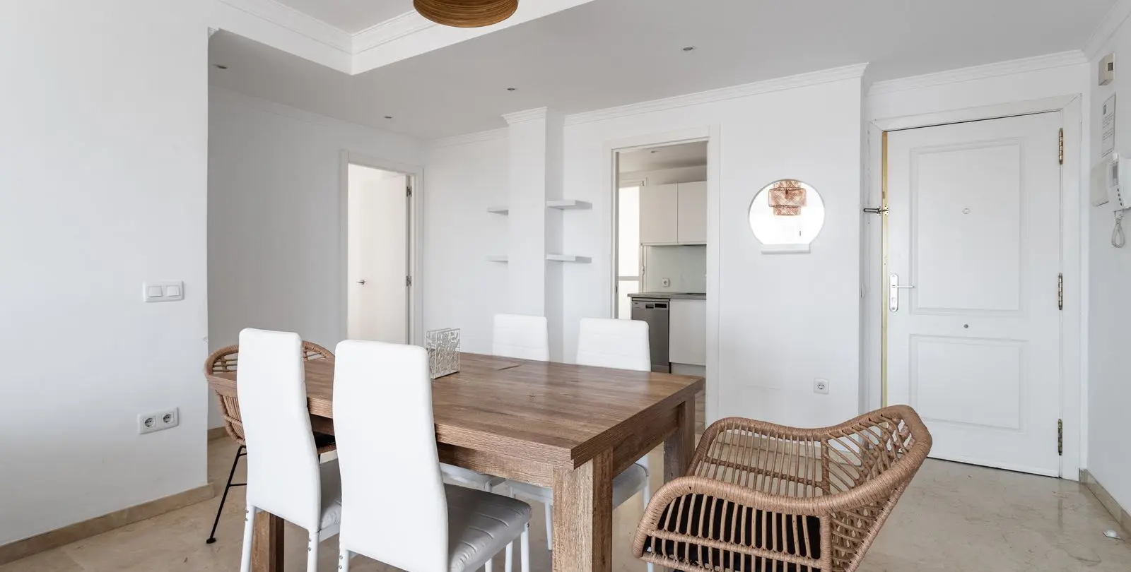 Продажа пентхауса в Fuengirola 23