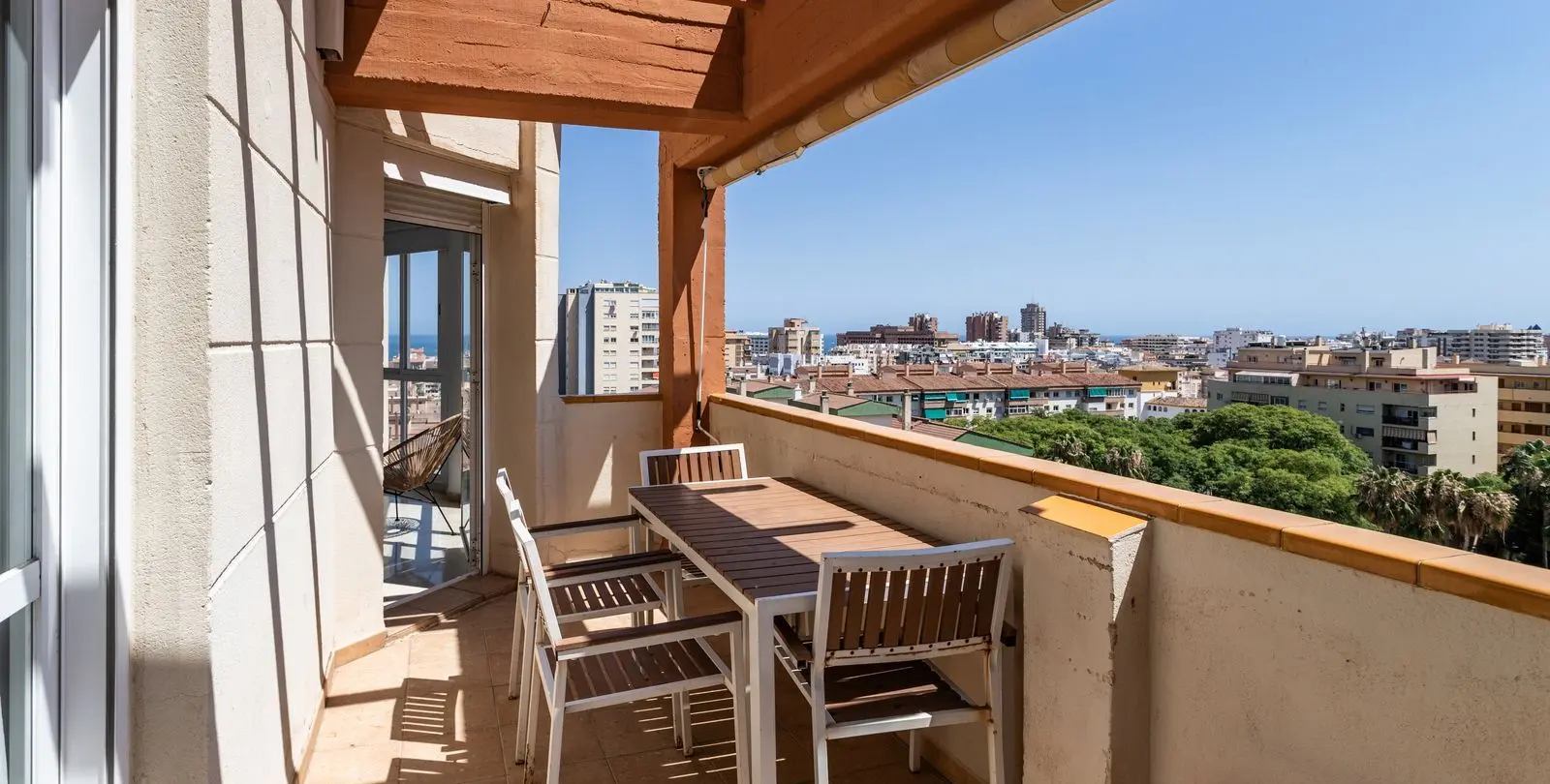 Продажа пентхауса в Fuengirola 24