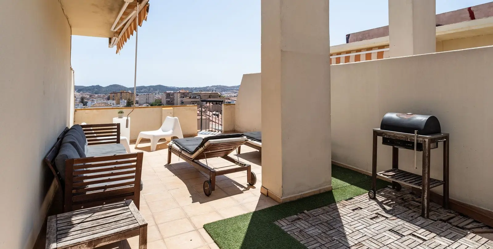 Продажа пентхауса в Fuengirola 26
