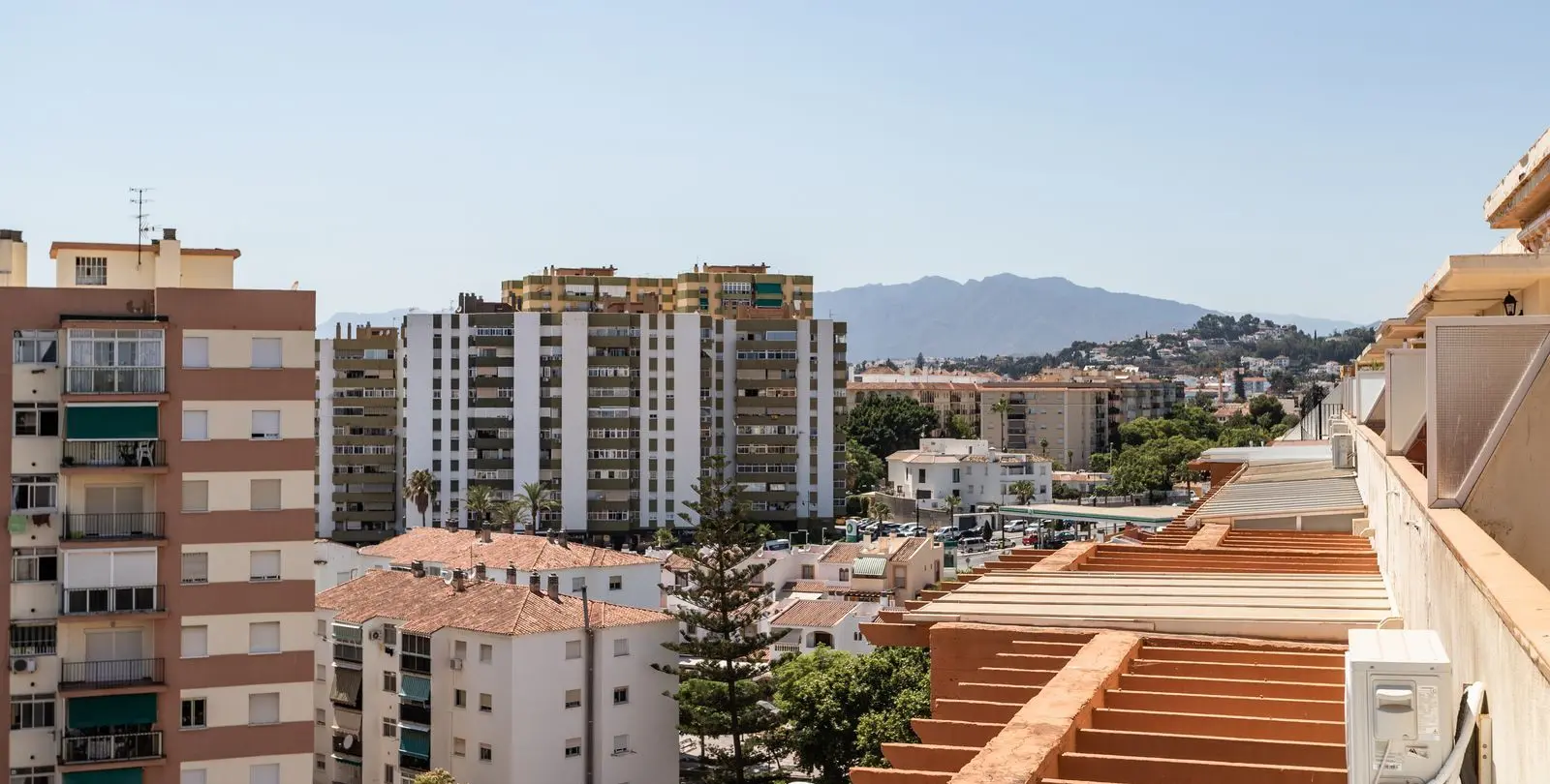 Продажа пентхауса в Fuengirola 28