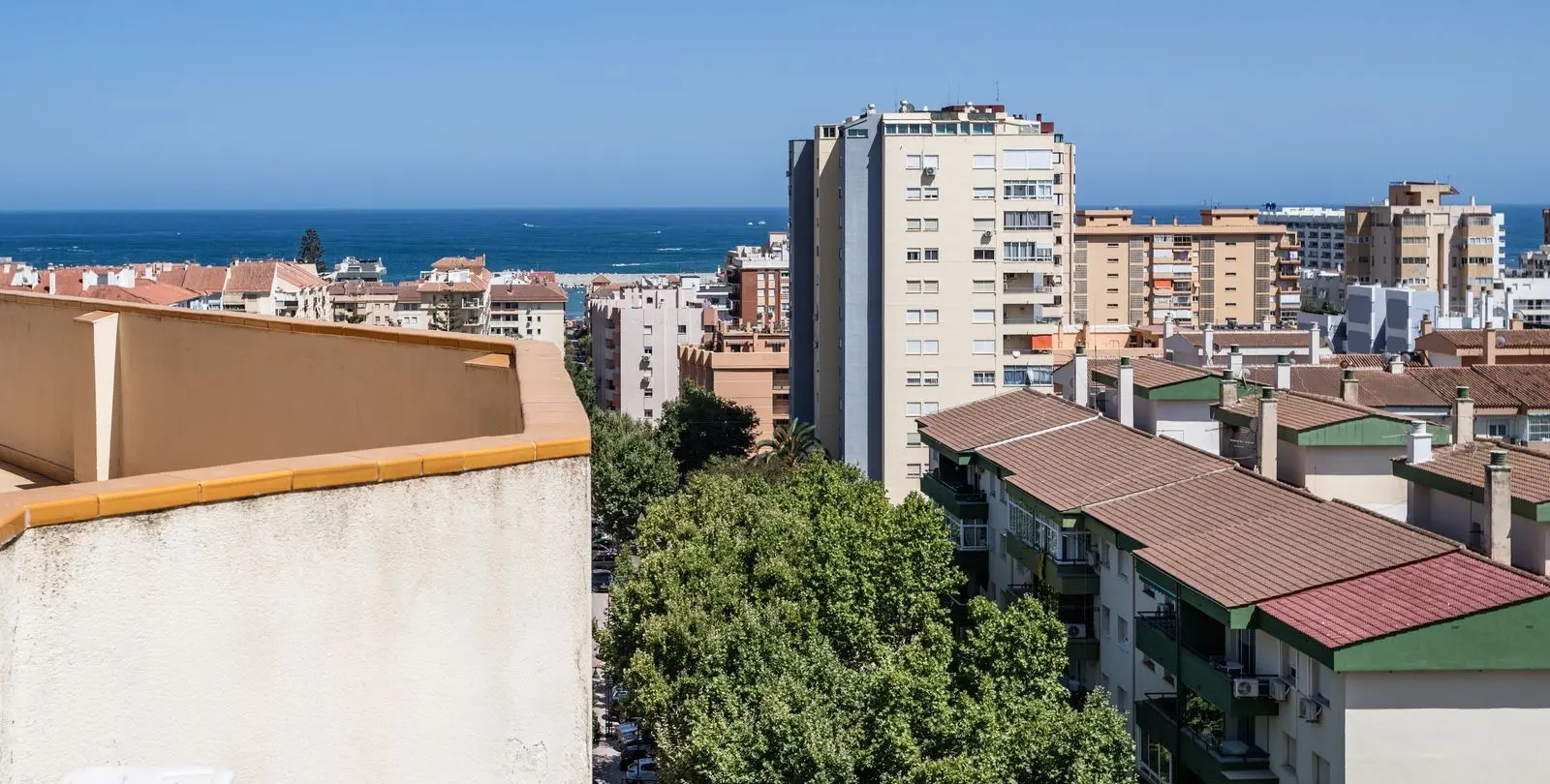 Продажа пентхауса в Fuengirola 29