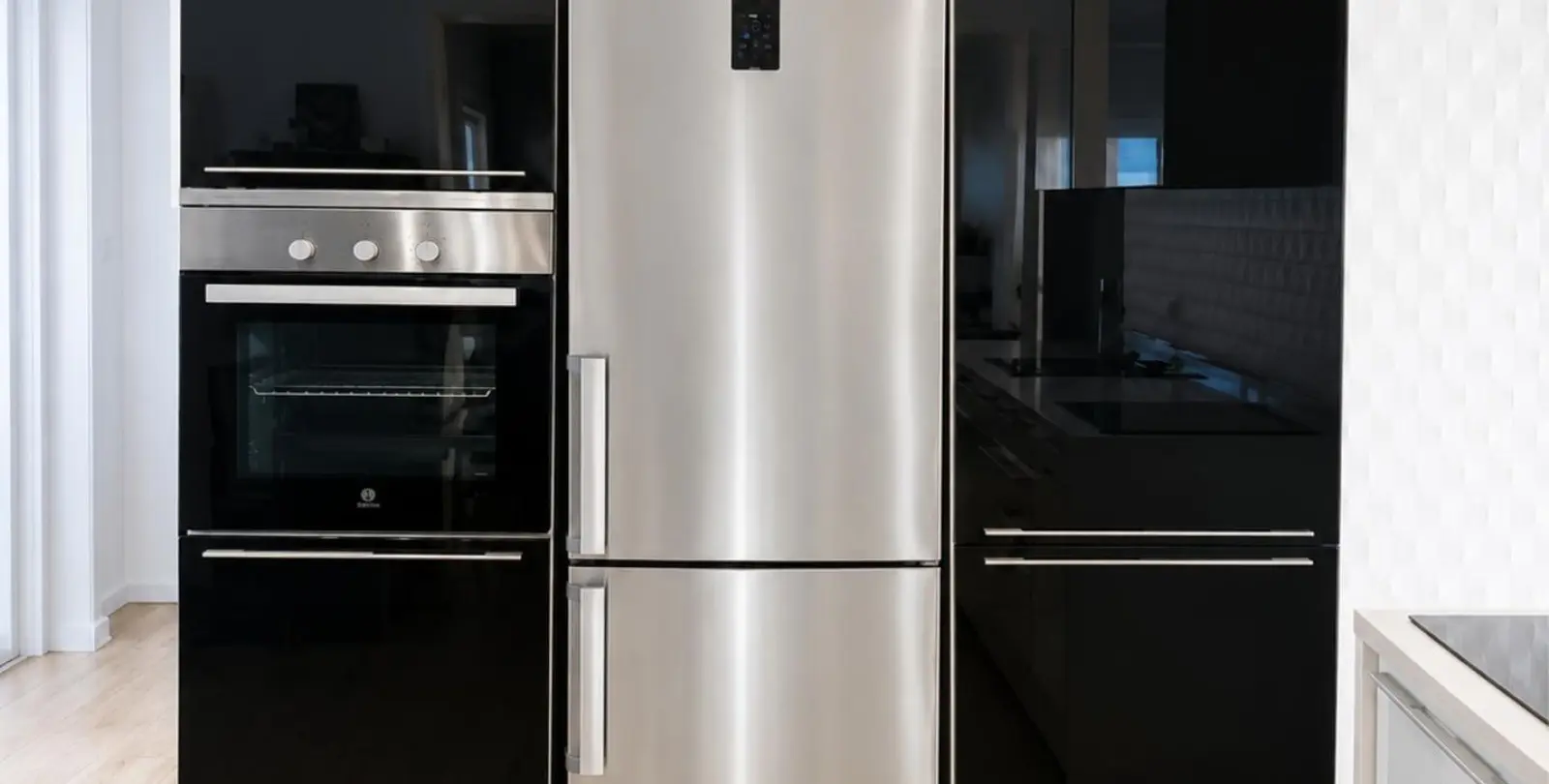 Venta de apartamento en planta media en Málaga Centro 3
