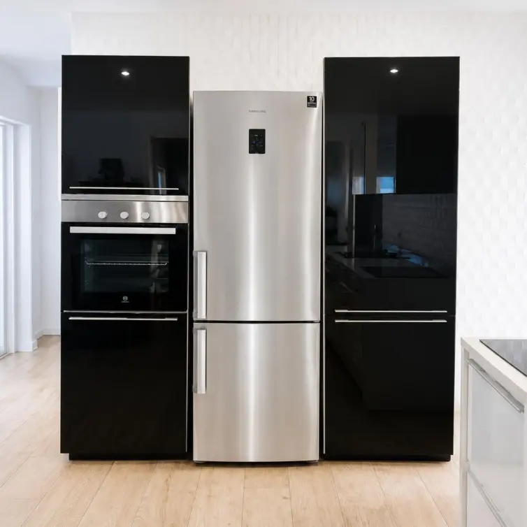 Venta de apartamento en planta media en Málaga Centro