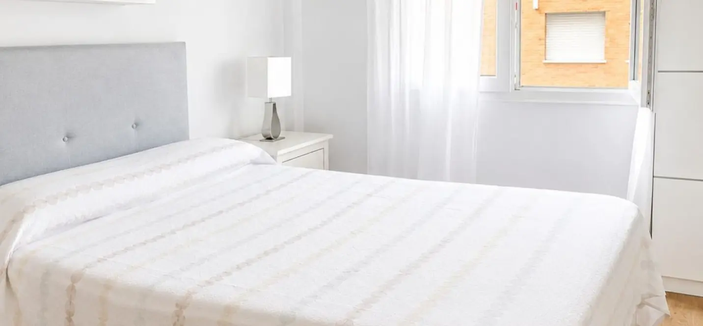 Venta de apartamento en planta media en Málaga Centro 3
