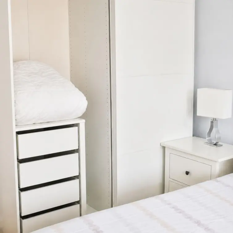 Venta de apartamento en planta media en Málaga Centro