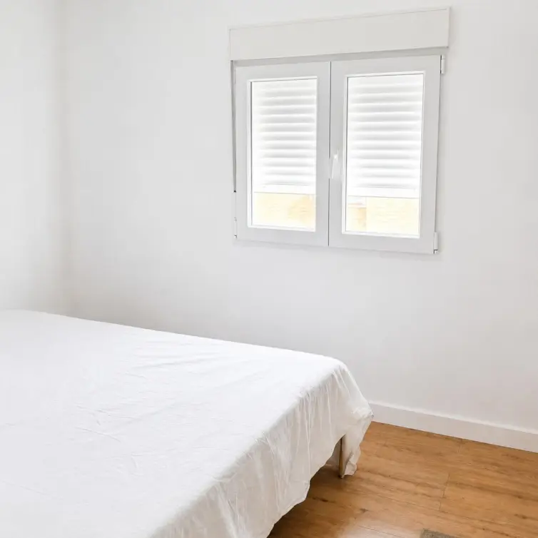 Venta de apartamento en planta media en Málaga Centro