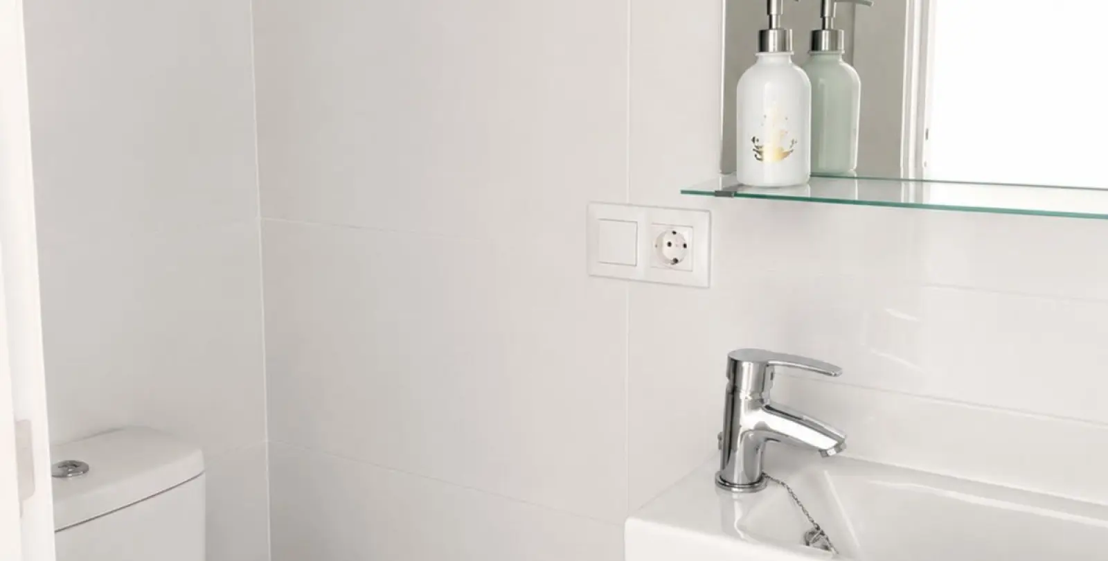 Venta de apartamento en planta media en Málaga Centro 7