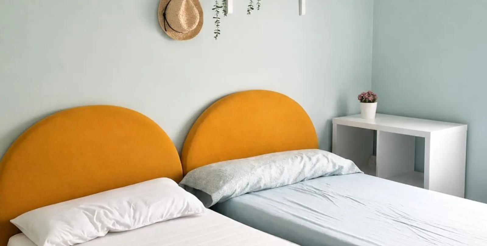 Venta de apartamento en planta media en Málaga Centro 8