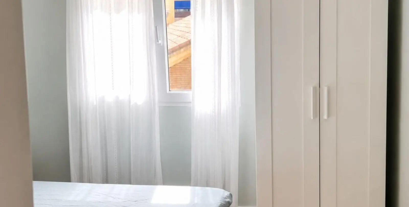 Venta de apartamento en planta media en Málaga Centro 9